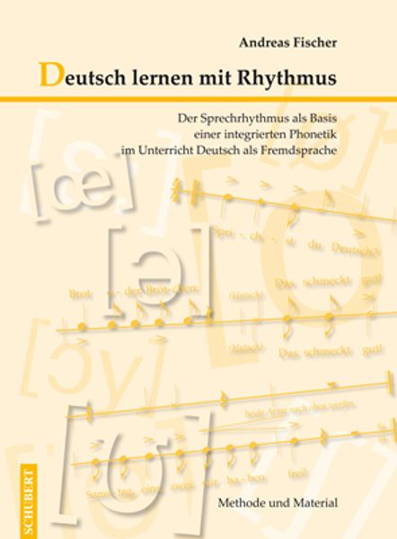 Deutsch lernen mit Rhythmus