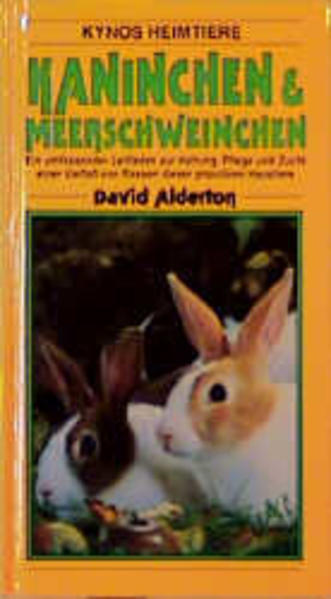 Kaninchen & Meerschweinchen