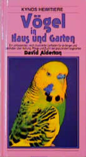 Vögel in Haus und Garten