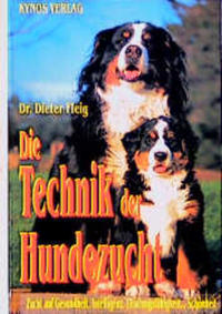Die Technik der Hundezucht