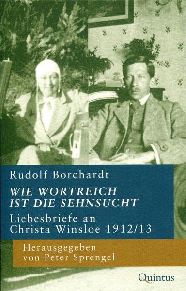 Wie wortreich ist die Sehnsucht