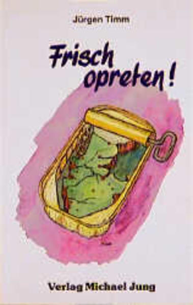 Frisch opreten!