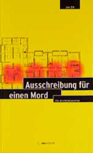 Ausschreibung für einen Mord