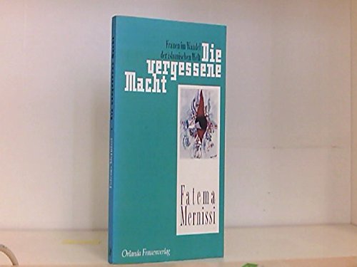 Die vergessene Macht