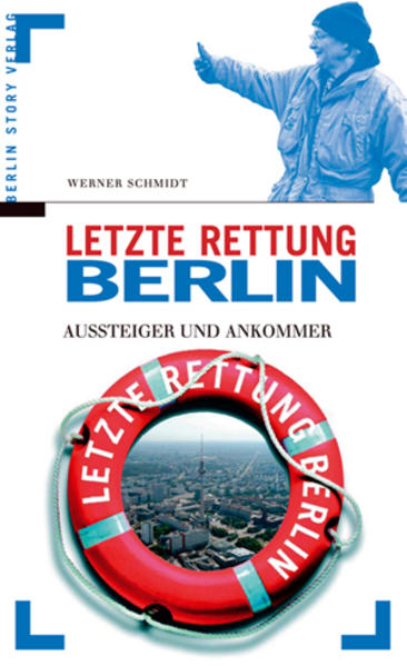 Letzte Rettung Berlin