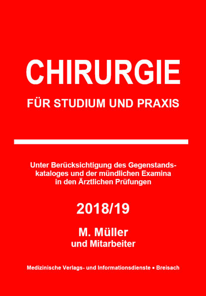 Chirurgie