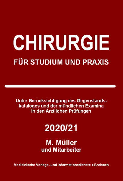 Chirurgie