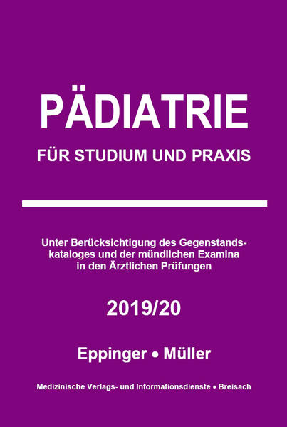 Pädiatrie