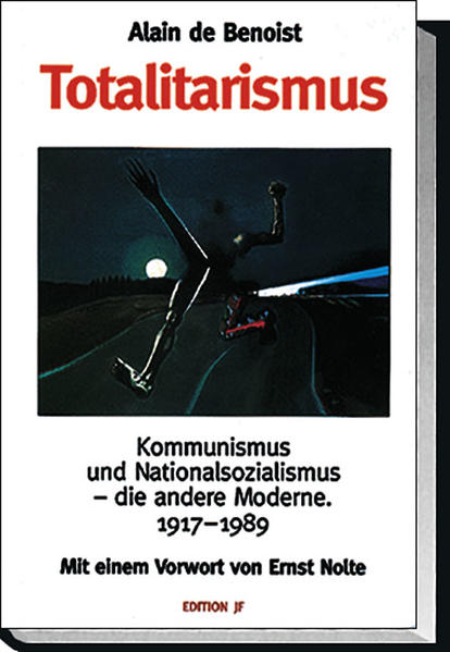 Totalitarismus