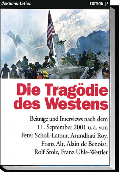 Die Tragödie des Westens