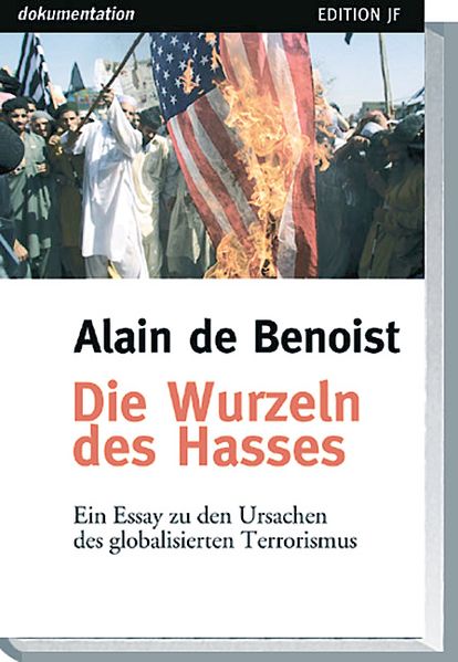 Die Wurzeln des Hasses