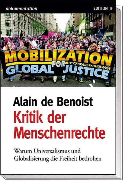 Kritik der Menschenrechte