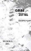Gelbe Zettel