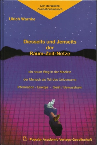 Diesseits und Jenseits der Raum-Zeit-Netze