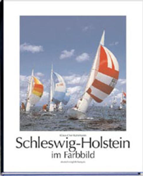 Schleswig-Holstein im Farbbild