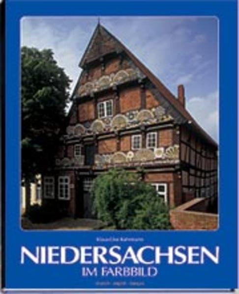 Niedersachsen im Farbbild