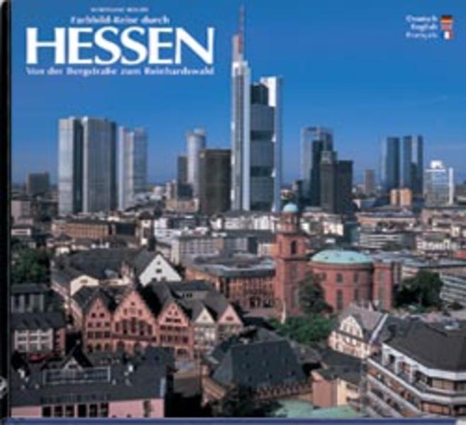 Hessen im Farbbild