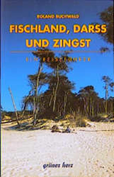 Fischland, Darss, Zingst