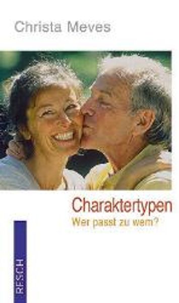 Charaktertypen