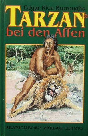 Tarzan bei den Affen