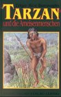Tarzan und die Ameisenmenschen