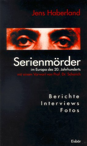 Serienmörder des 20. Jahrhunderts in Europa