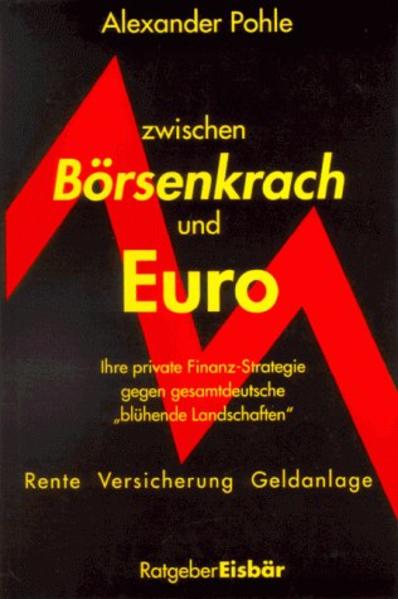 Zwischen Börsenkrach und Euro