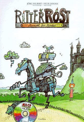 Ritter Rost