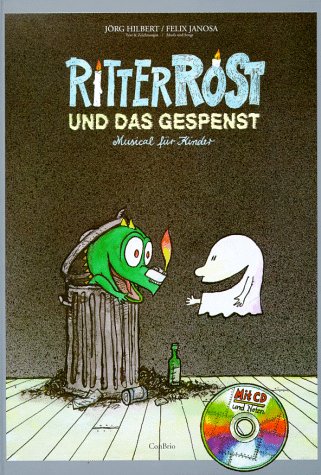 Ritter Rost und das Gespenst