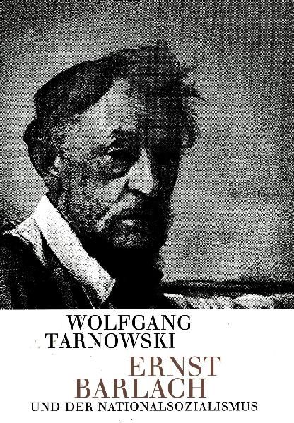 Ernst Barlach und der Nationalsozialismus