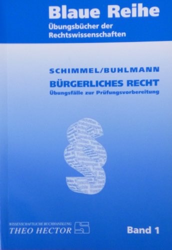 Bürgerliches Recht