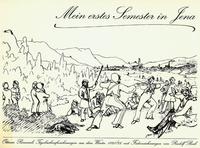 Mein erstes Semester in Jena