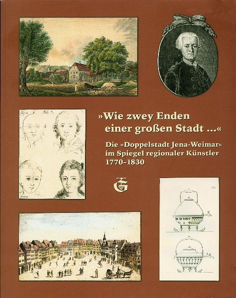 Wie zwey Enden einer grossen Stadt...
