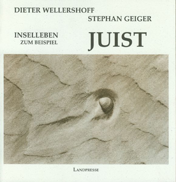 Inselleben - zum Beispiel Juist