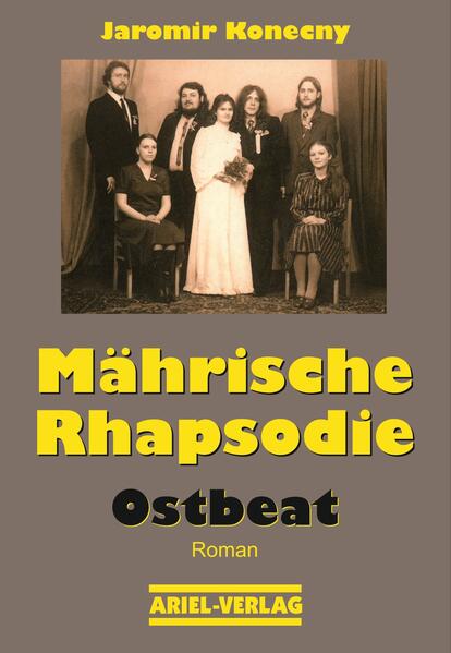 Mährische Rhapsodie