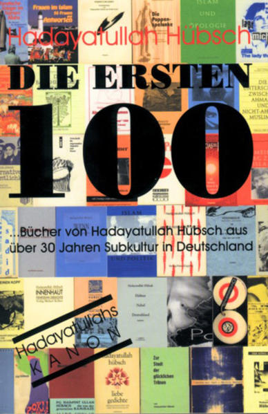 Die ersten 100