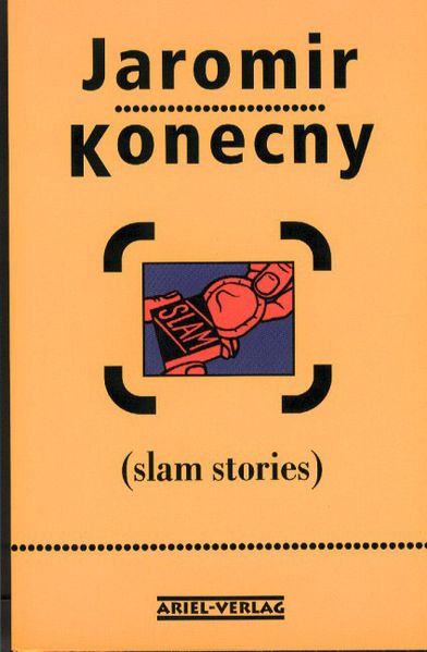 Slam Stories