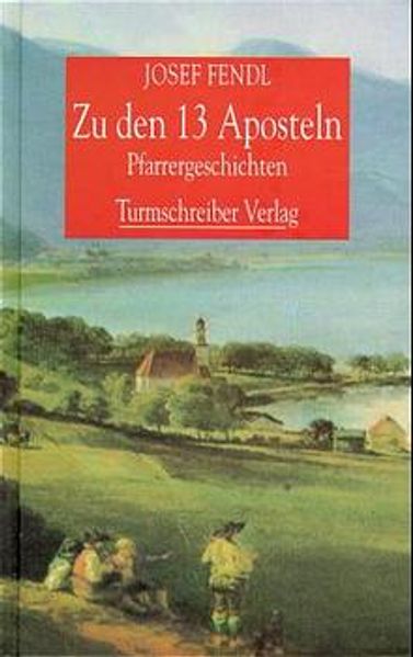 Zu den 13 Aposteln