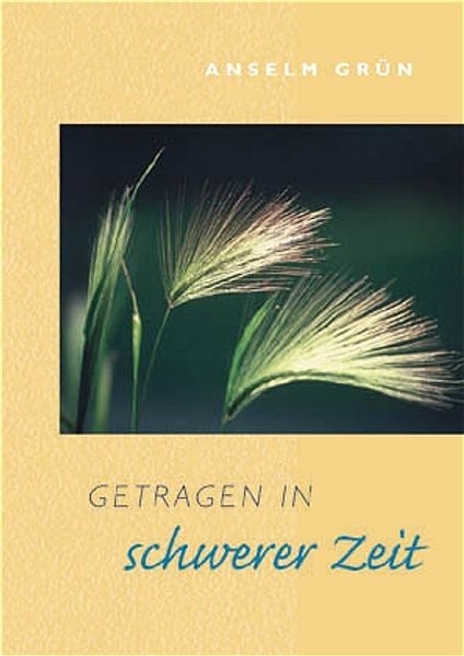 Getragen in schwerer Zeit