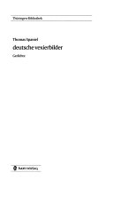Deutsche Vexierbilder