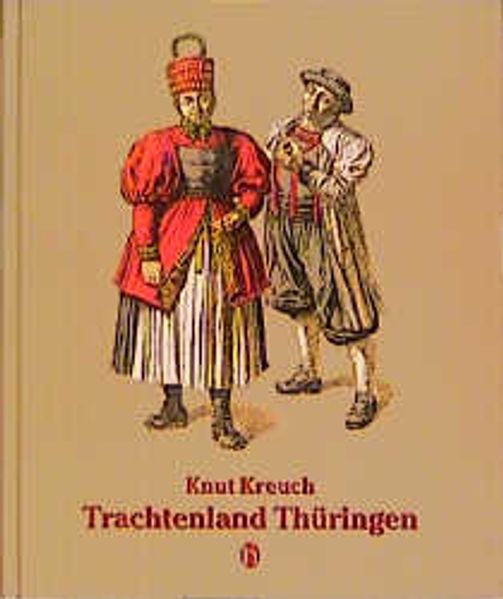 Trachtenland Thüringen