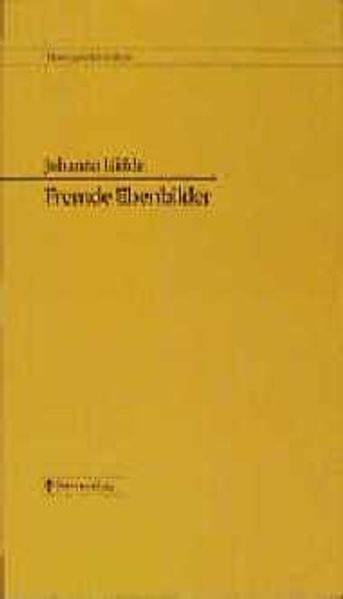 Fremde Ebenbilder