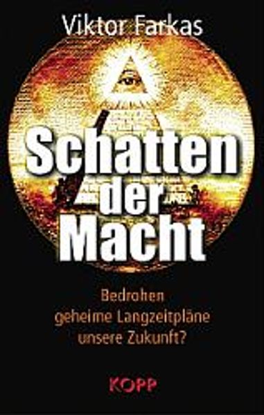 Schatten der Macht