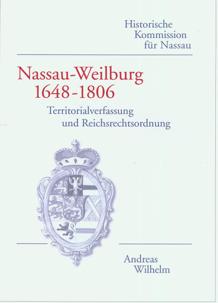 Nassau-Weilburg 1648-1806