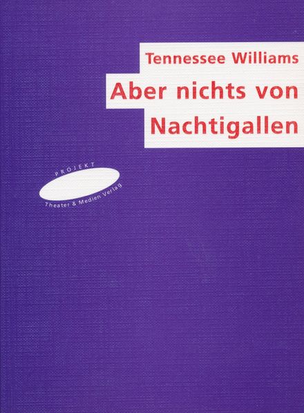 Aber nichts von Nachtigallen