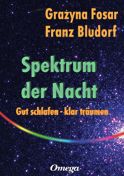 Spektrum der Nacht