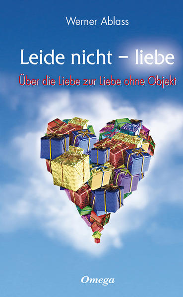 Leide nicht - liebe