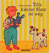 Tills kleiner Hase ist weg