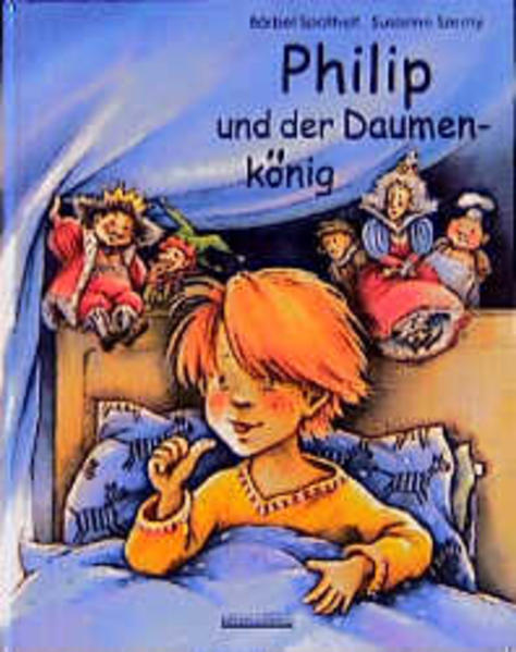 Philip und der Daumenkönig