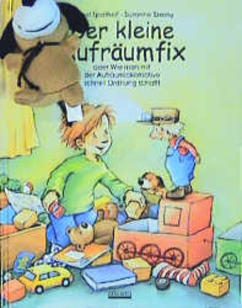 Der kleine Aufräumfix